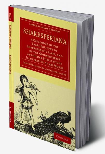 Shakesperiana