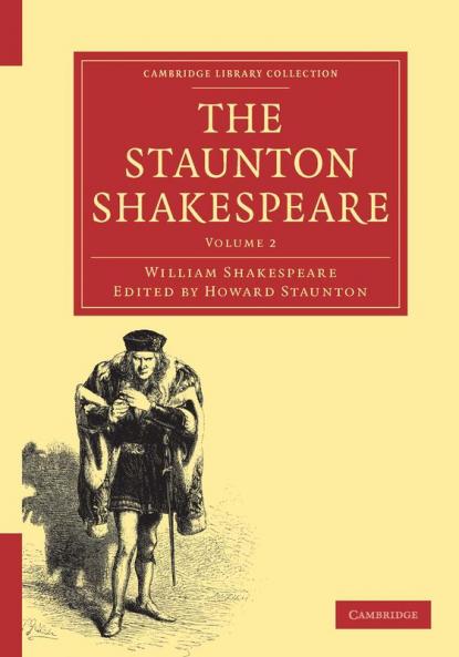 The Staunton Shakespeare