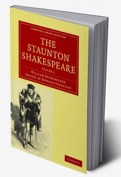 The Staunton Shakespeare
