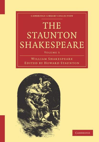 The Staunton Shakespeare