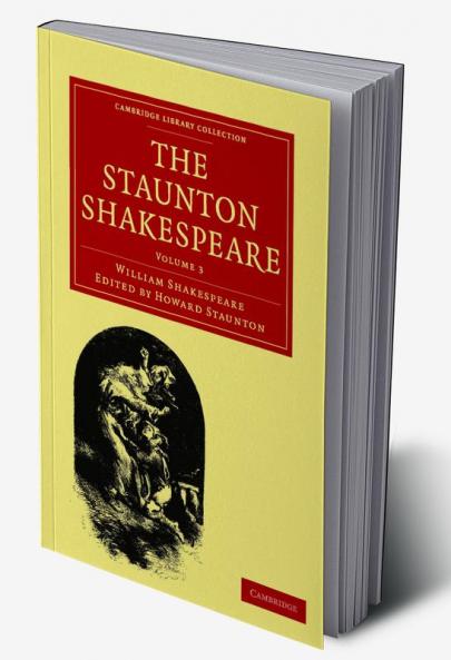 The Staunton Shakespeare