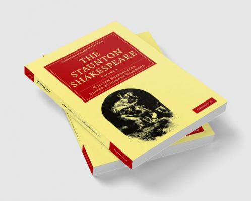 The Staunton Shakespeare