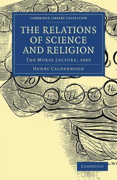 The Relations of Science and Religion