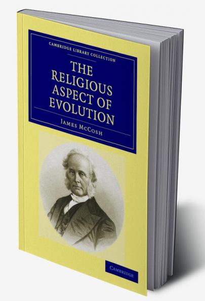 The Religious Aspect of Evolution