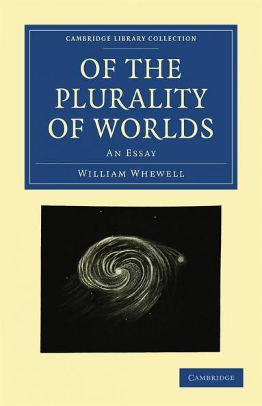 Of the Plurality of Worlds