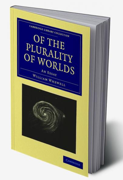 Of the Plurality of Worlds