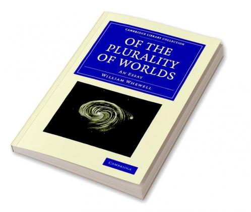 Of the Plurality of Worlds