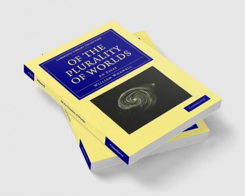 Of the Plurality of Worlds