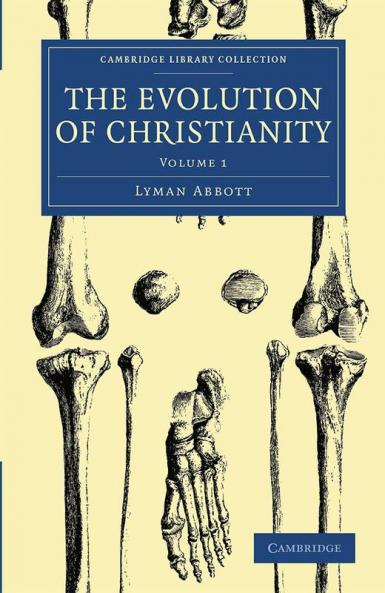 The Evolution of Christianity