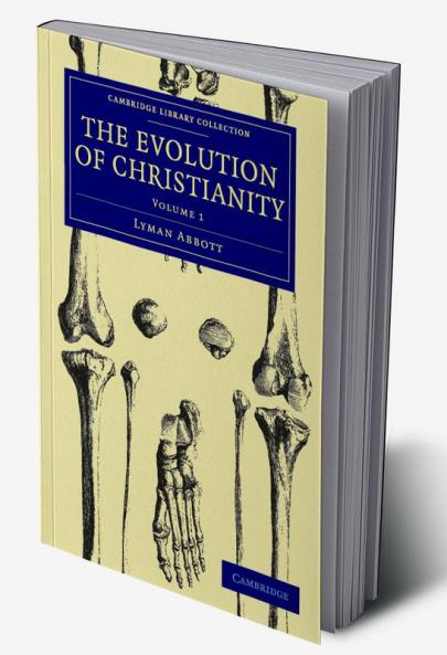 The Evolution of Christianity