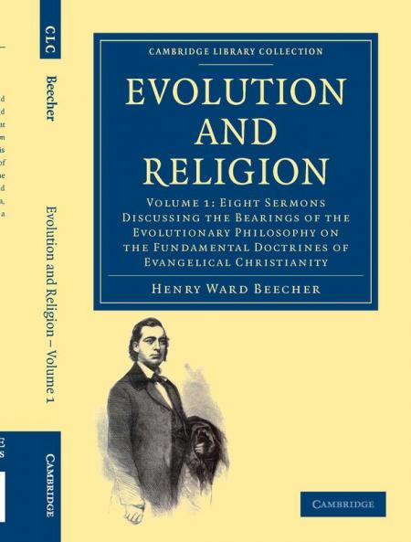 Evolution and Religion