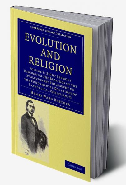 Evolution and Religion