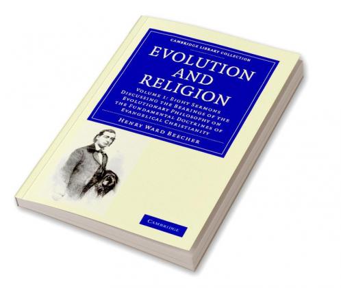 Evolution and Religion