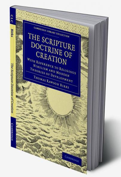 The Scripture Doctrine of Creation