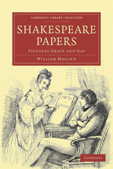 Shakespeare Papers