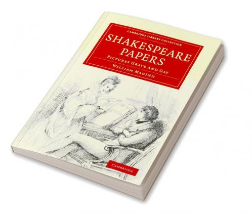 Shakespeare Papers
