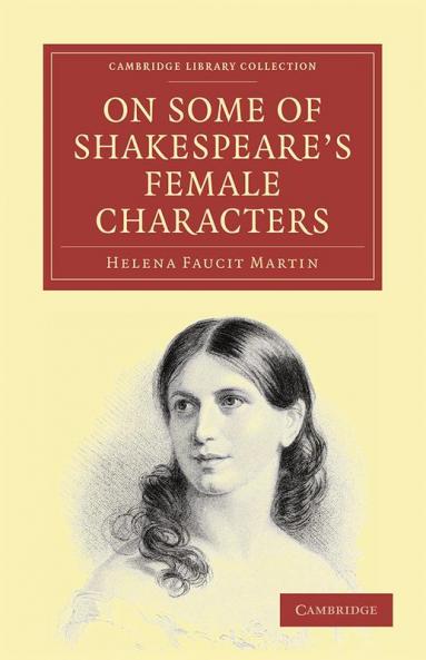 On Some of Shakespeare's Female Characters