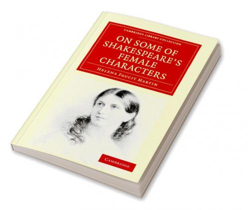 On Some of Shakespeare's Female Characters