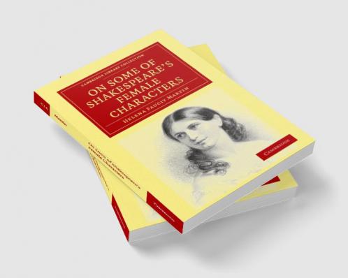 On Some of Shakespeare's Female Characters