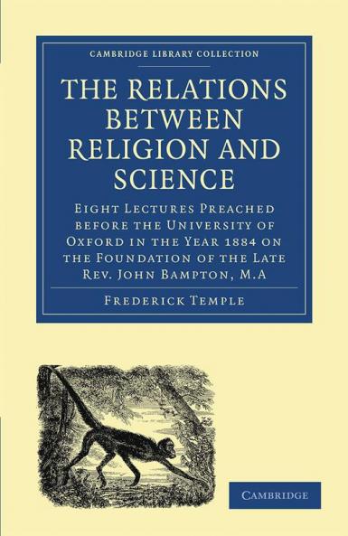 The Relations between Religion and Science