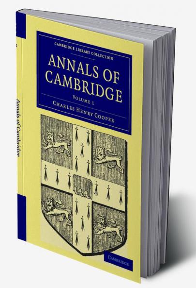 Annals of Cambridge