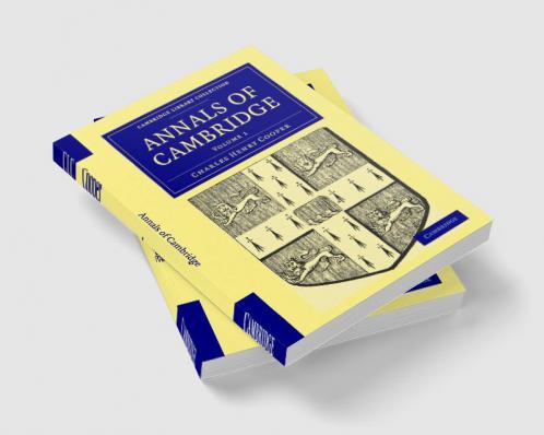 Annals of Cambridge