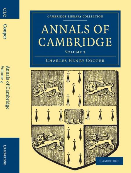 Annals of Cambridge
