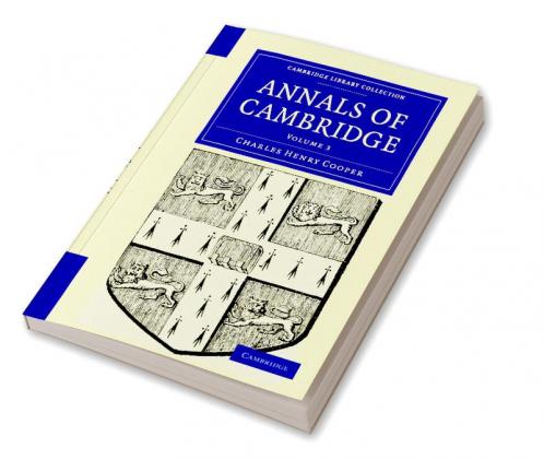 Annals of Cambridge