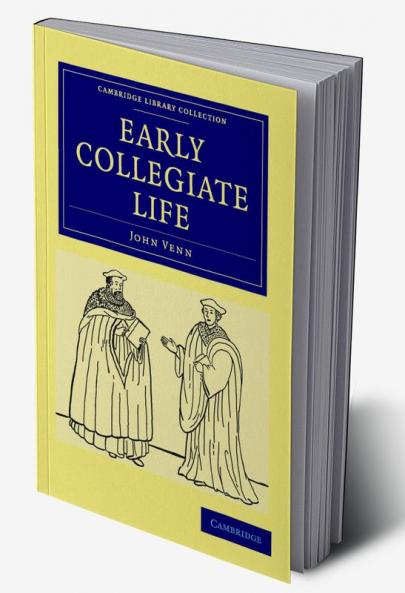 Early Collegiate Life