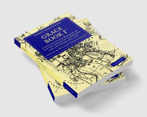 Grace Book Gamma