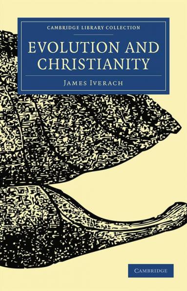 Evolution and Christianity