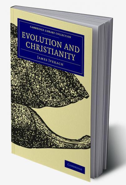 Evolution and Christianity