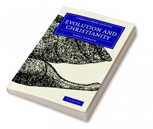 Evolution and Christianity