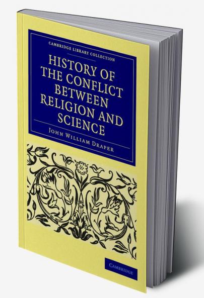 History of the Conflict between Religion and Science