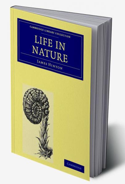 Life in Nature