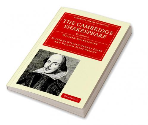 The Cambridge Shakespeare