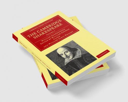 The Cambridge Shakespeare - Volume 4