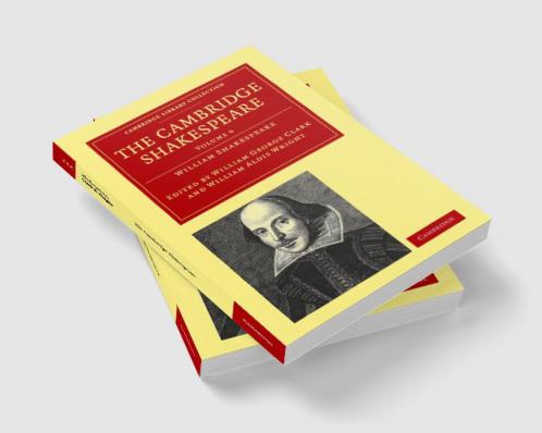 The Cambridge Shakespeare - Volume 6