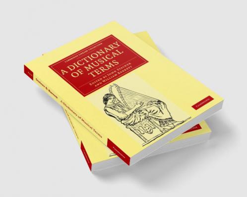 A Dictionary of Musical Terms
