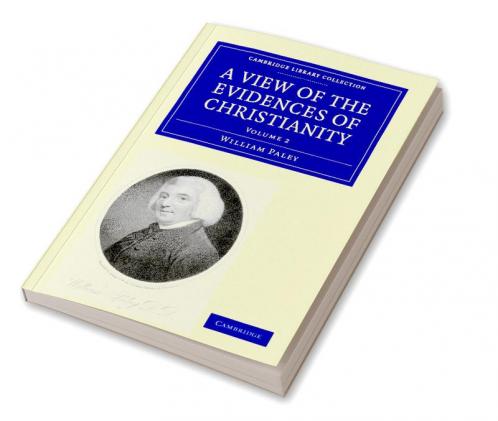 A View of the Evidences of Christianity