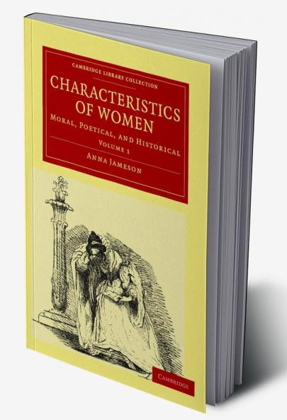 Characteristics of Women