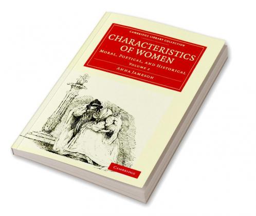 Characteristics of Women - Volume 2