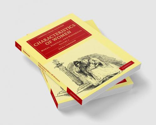 Characteristics of Women - Volume 2