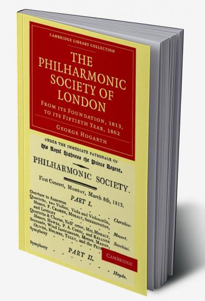 The Philharmonic Society of London