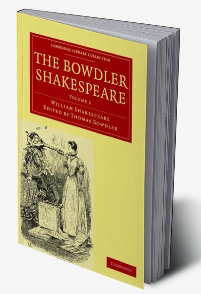 The Bowdler Shakespeare