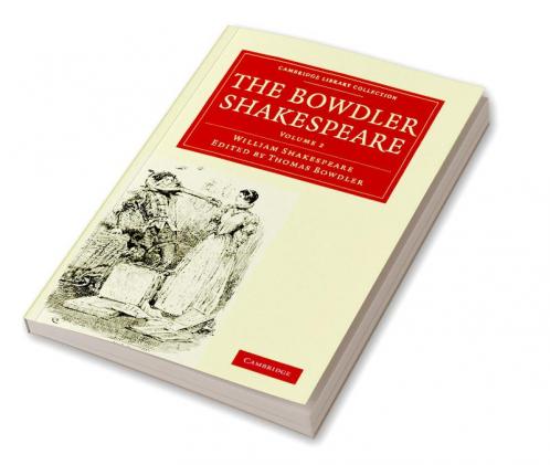 The Bowdler Shakespeare