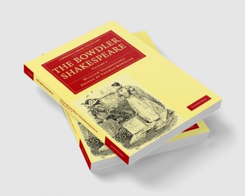 The Bowdler Shakespeare
