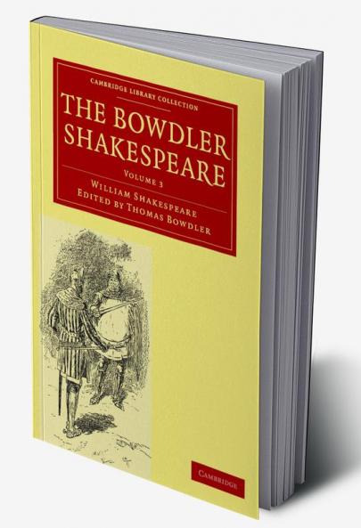 The Bowdler Shakespeare