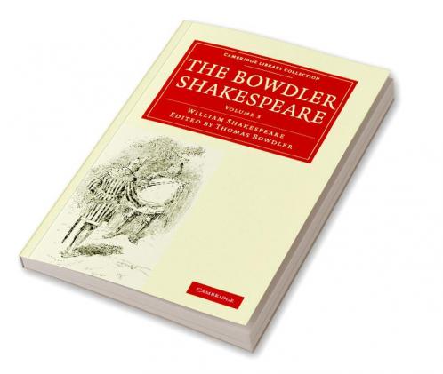 The Bowdler Shakespeare