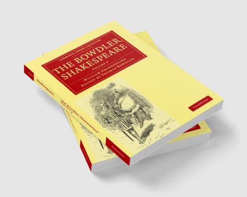 The Bowdler Shakespeare